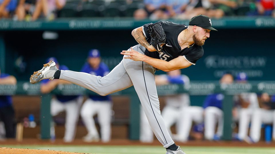 Garrett Crochet Trade: Instant Reaction To White Sox Return
