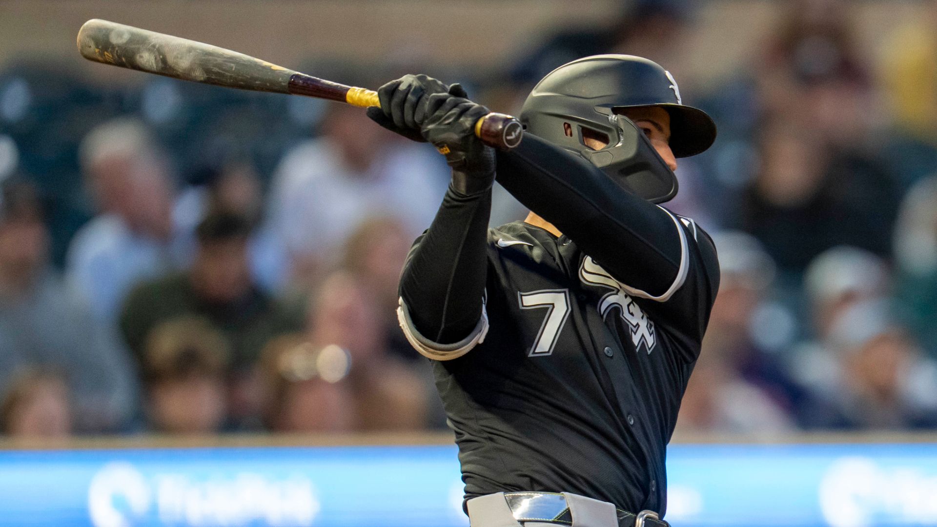 White Sox Report: 'No Doubt... Edgar Is Going To Hit'
