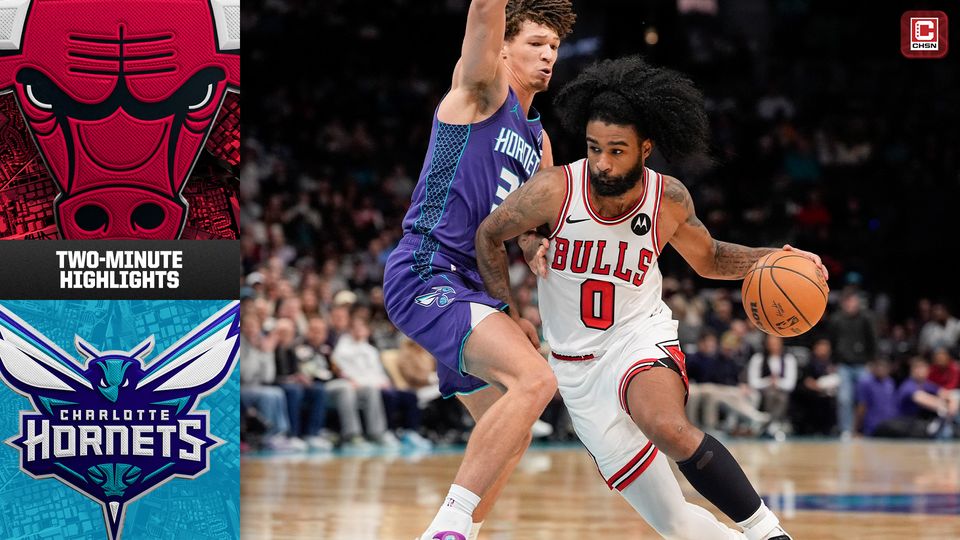 90s hornetsホーネッツ ブルズbulls lakers Nba Bulls get back in win column with 129-126 win over Hornets
