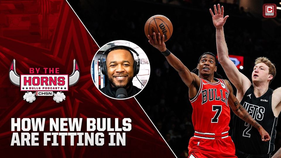 Why Bulls Need Lonzo Ball Back On The Court