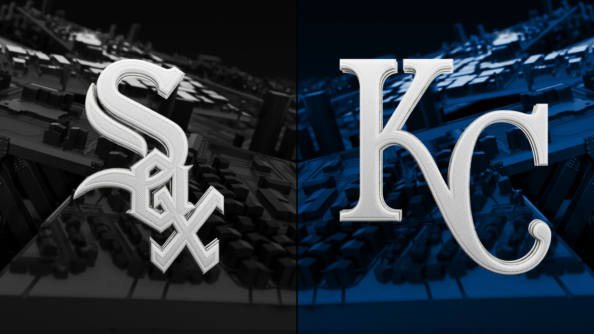 Chicago White Sox vs Kansas City Royals image 5